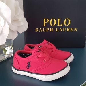 Ralph Lauren  shoes